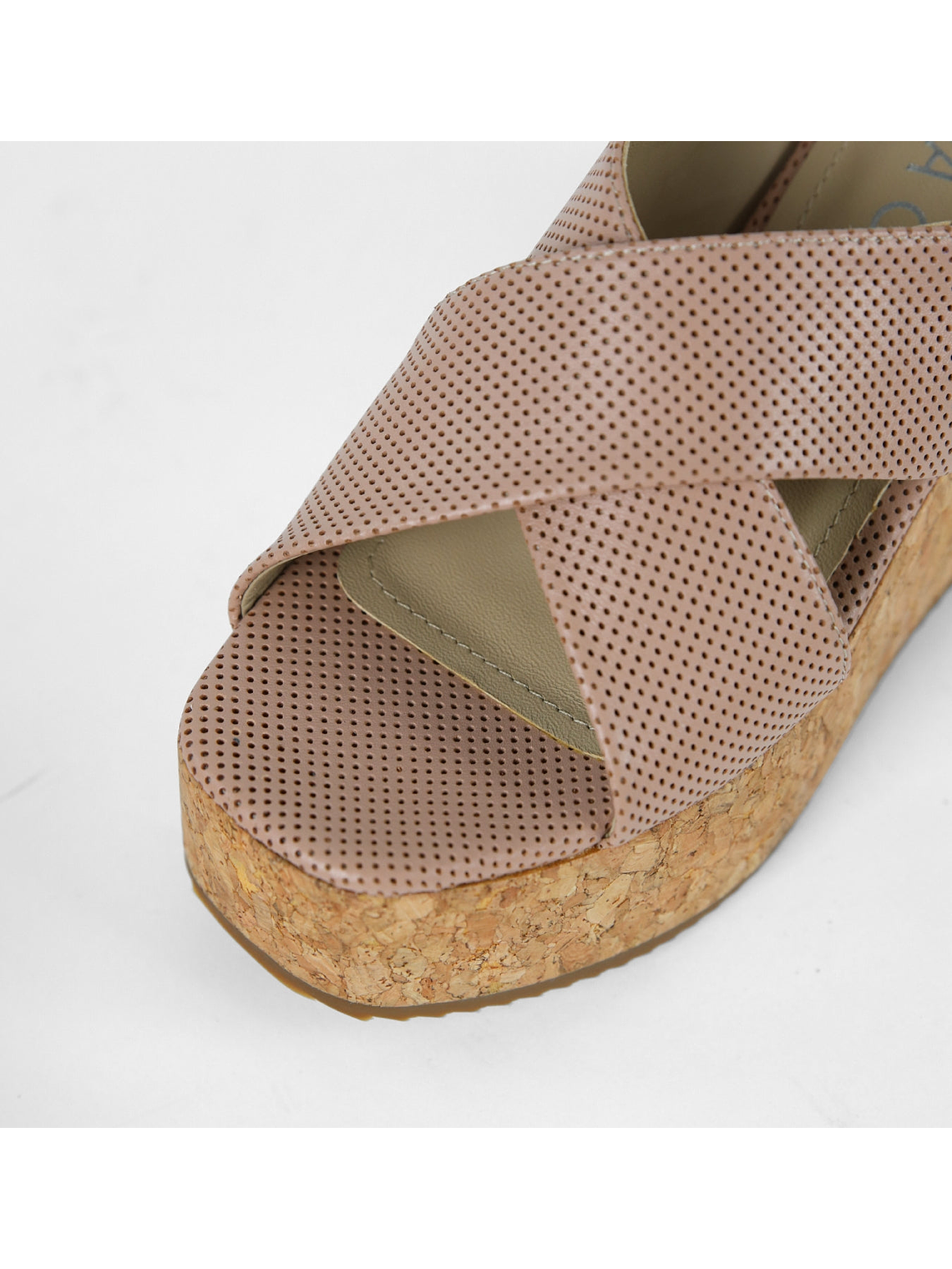 SANDALIA DOLLY - NUDE 5