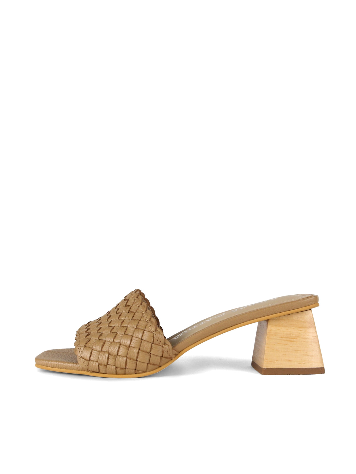 SANDALIA PEN - MANÍ 1