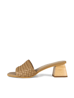 SANDALIA PEN - MANÍ