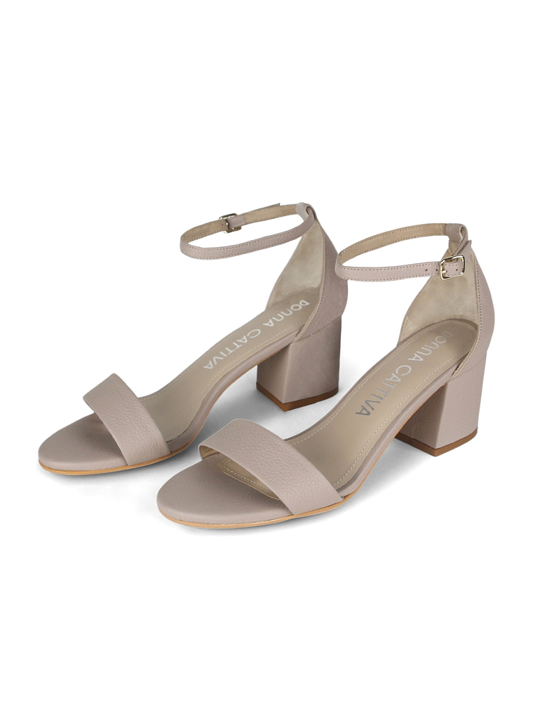 SANDALIA FRAN - ARENA 1