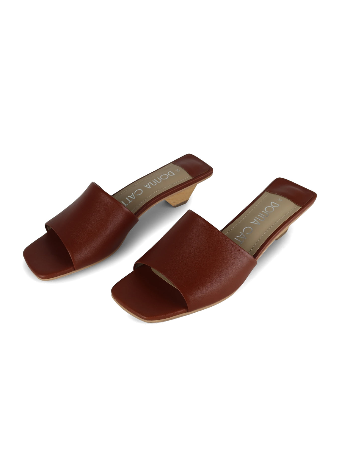 SANDALIA PEPI - CAMEL 2