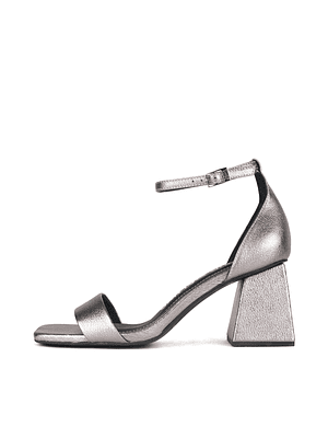 SANDALIA FRINA - PELTRE