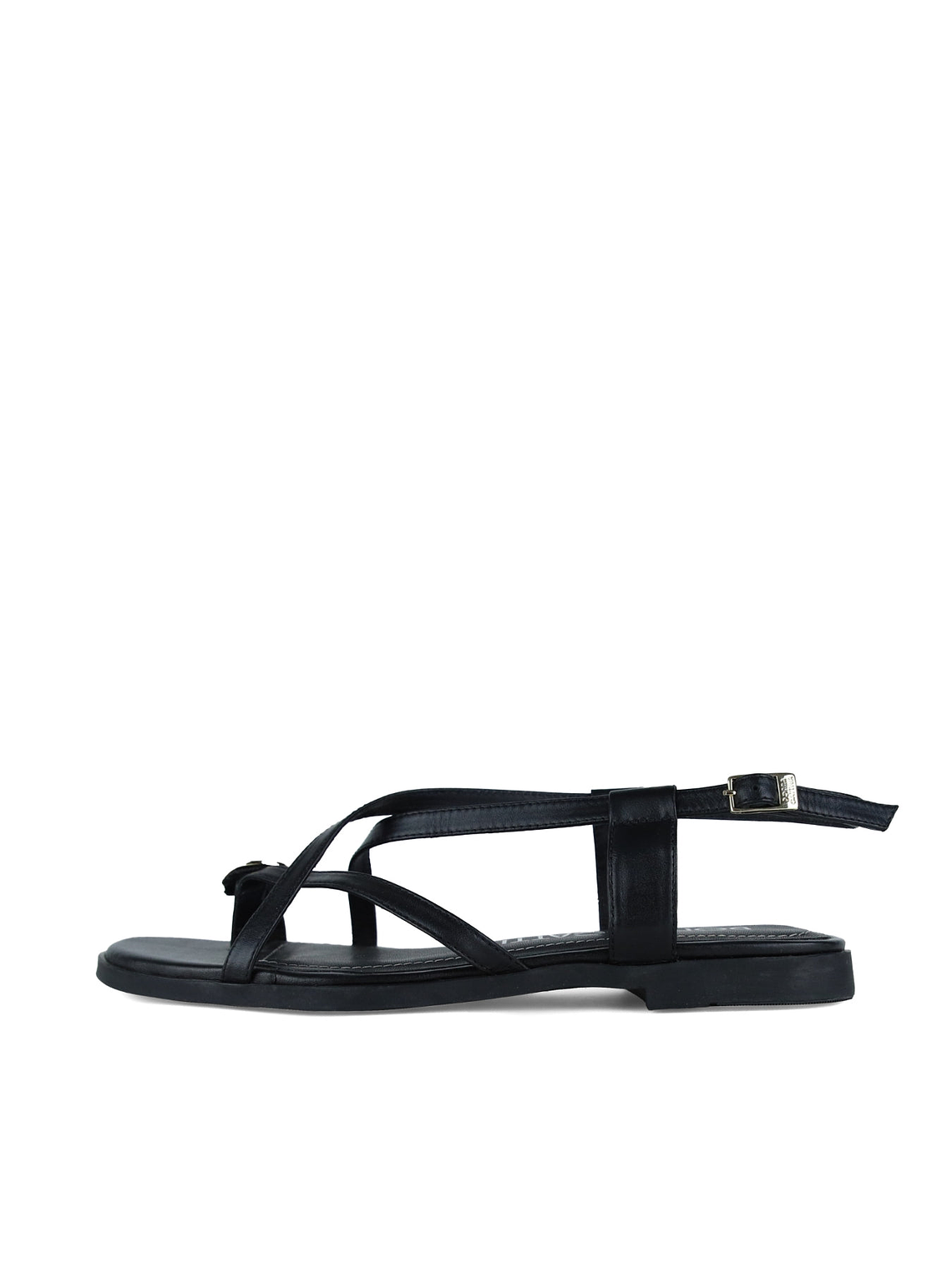 SANDALIA GIORGIA - NEGRO 1