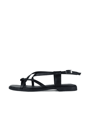 SANDALIA GIORGIA - NEGRO