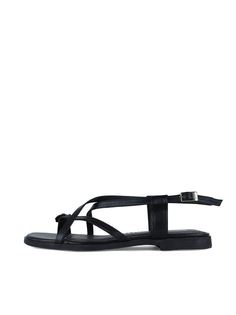 SANDALIA GIORGIA - NEGRO 1