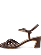 SANDALIA ROMA - MARRÓN - Miniatura 1