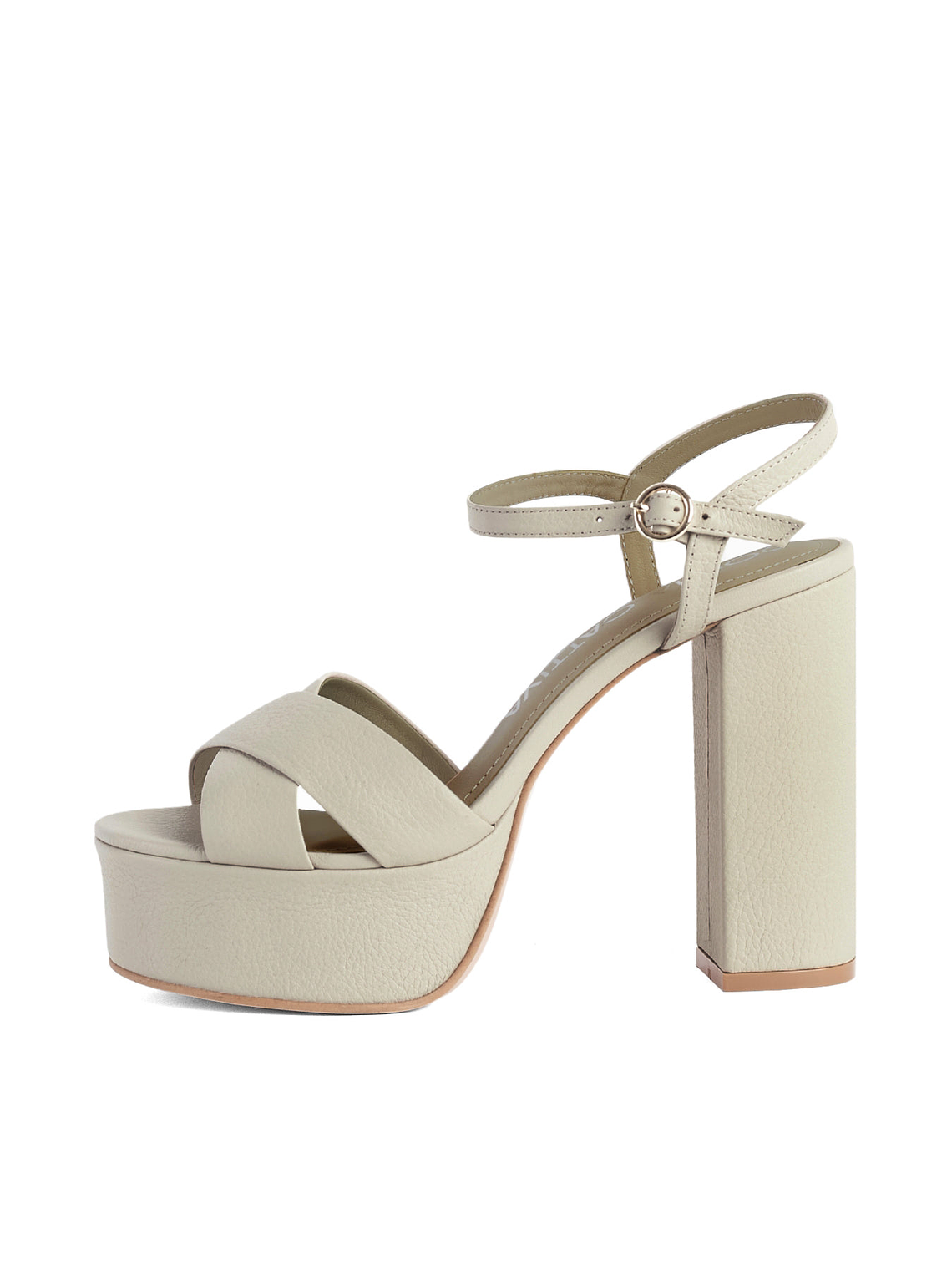 SANDALIA HELENA - ROSE 1