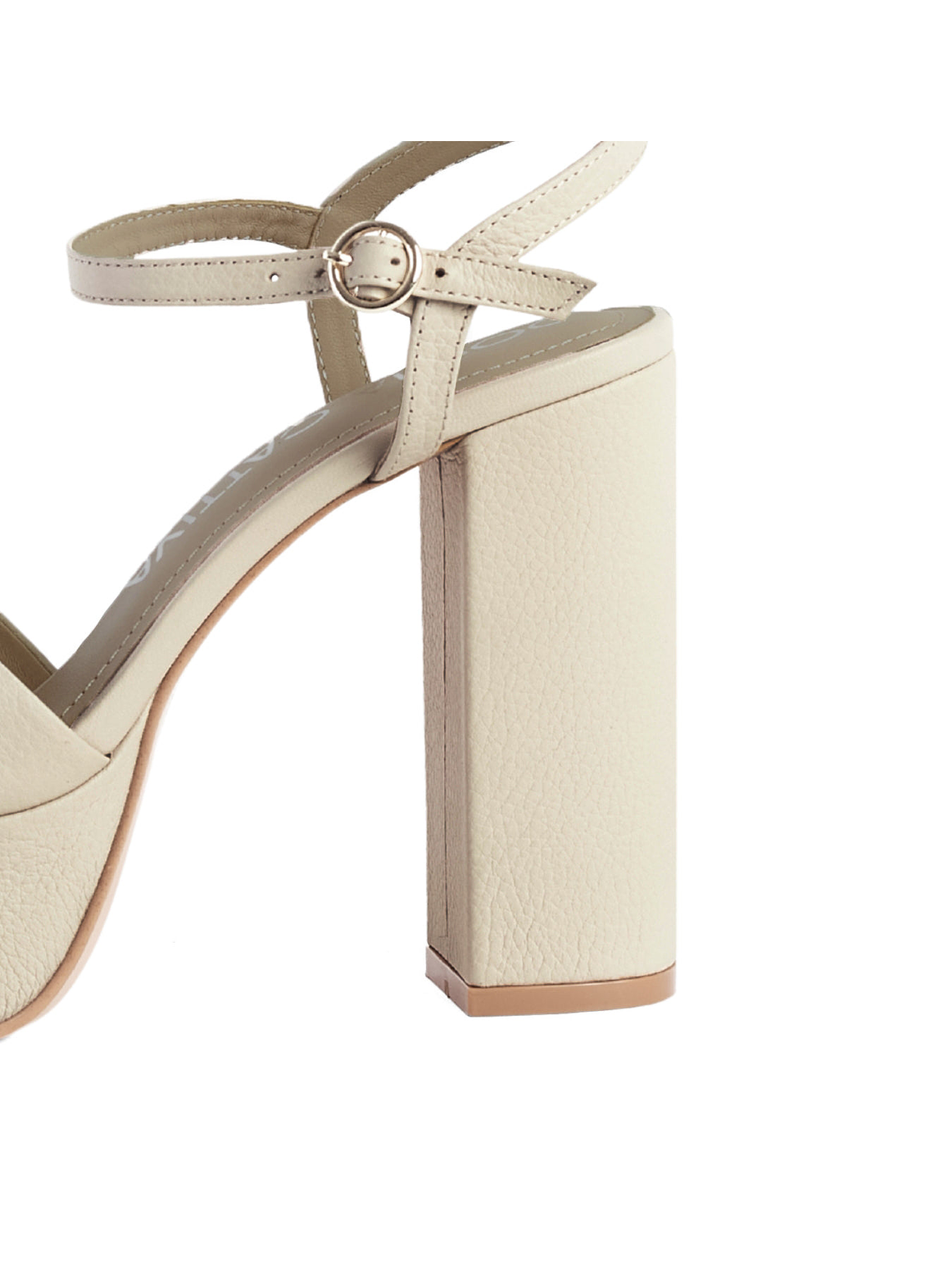 SANDALIA HELENA - ROSE 3