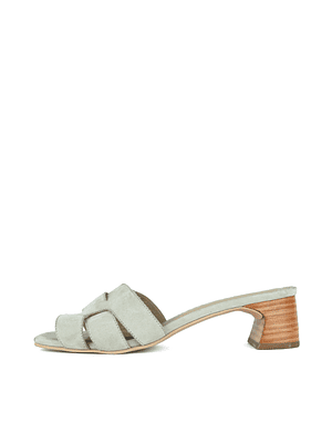 SANDALIA JAZMIN - ARENA