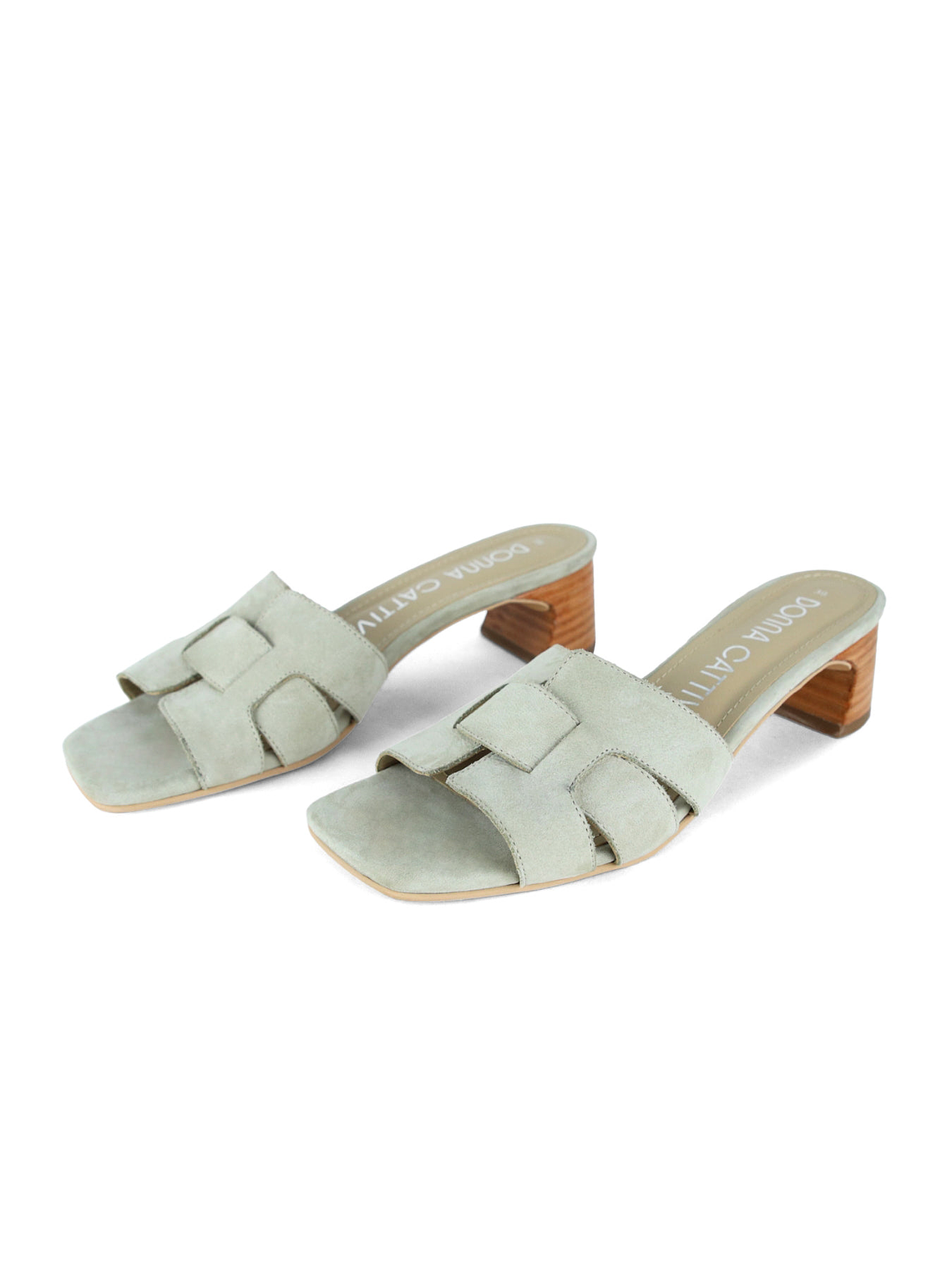 SANDALIA JAZMIN - ARENA 3