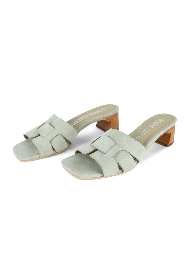 SANDALIA JAZMIN - ARENA 3