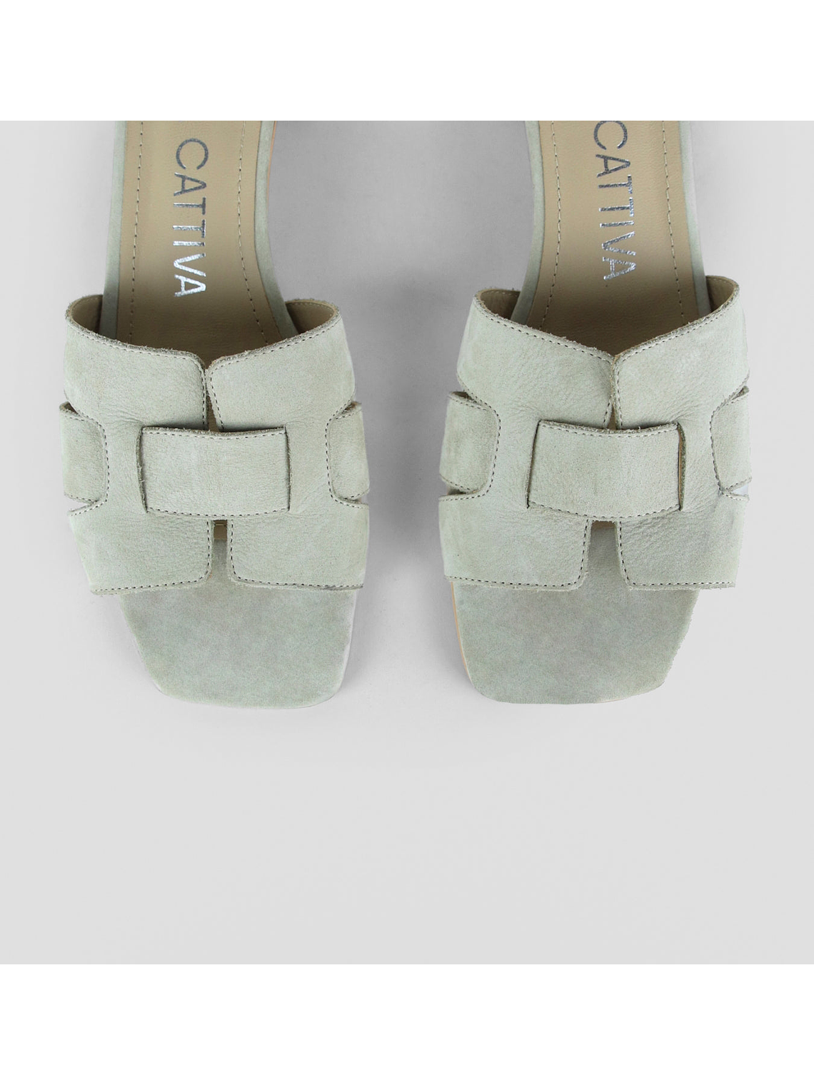 SANDALIA JAZMIN - ARENA 4