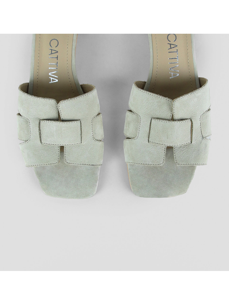 SANDALIA JAZMIN - ARENA 4