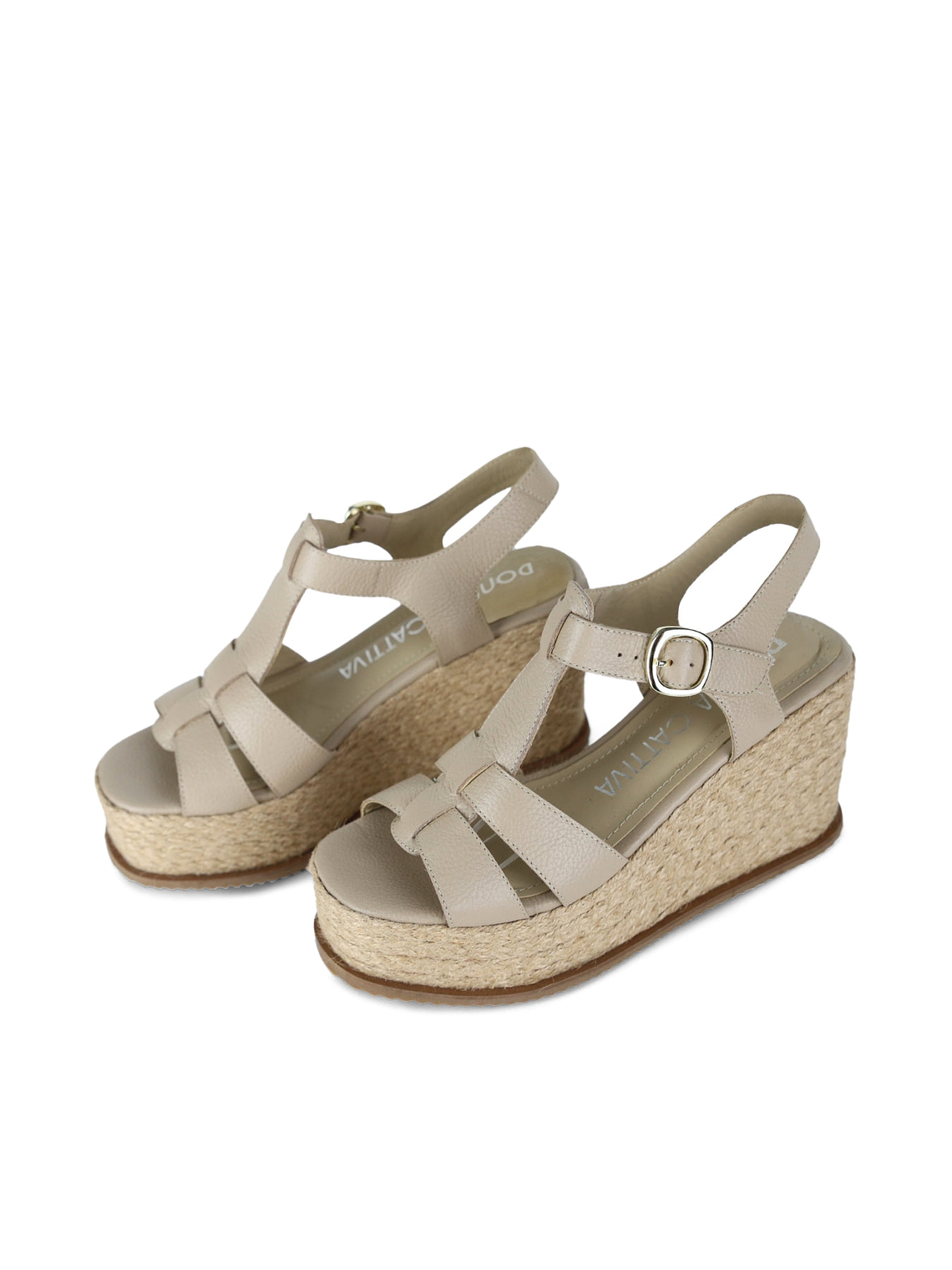 SANDALIA JIMENA - ALAMO 3