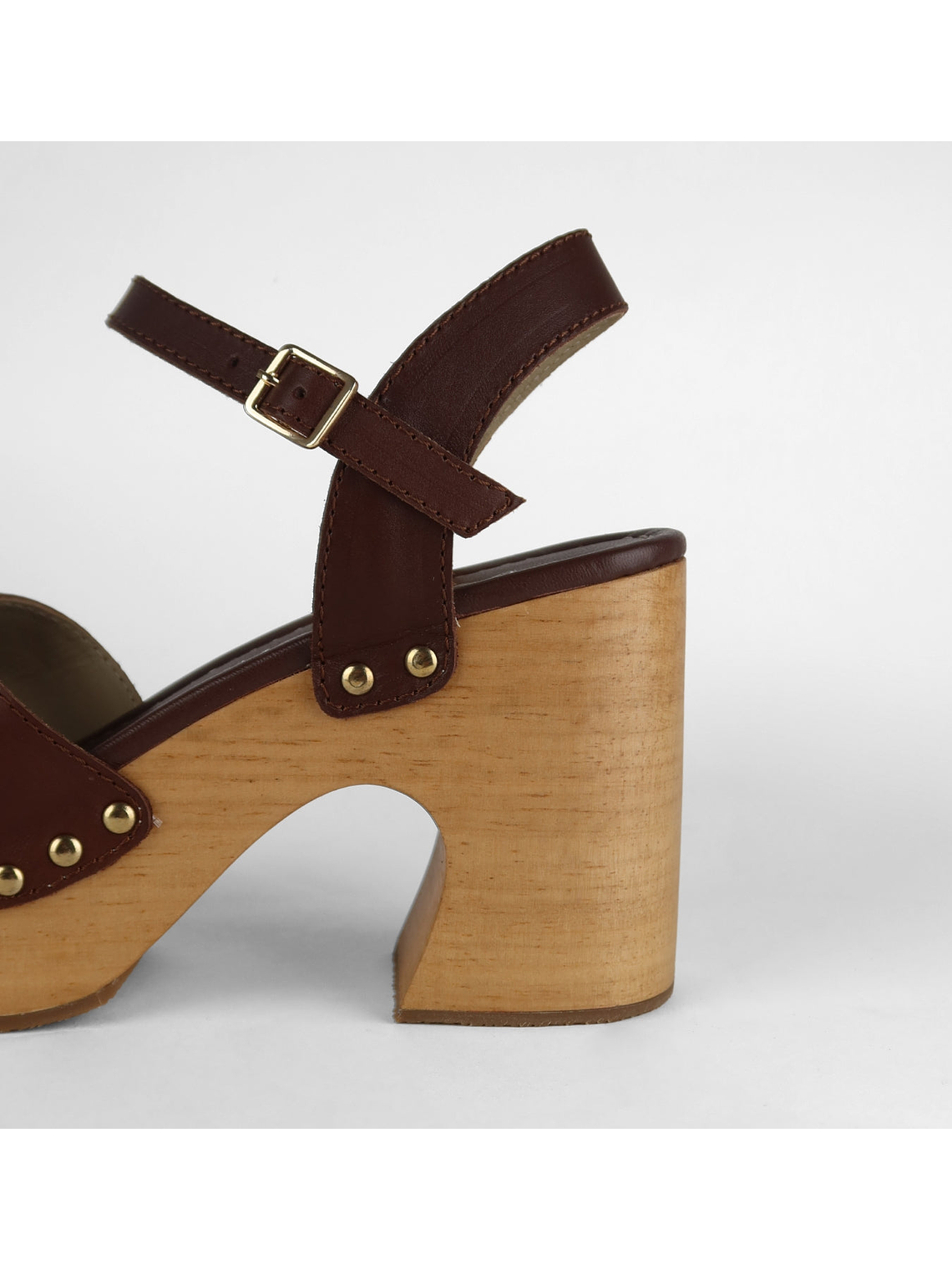 SANDALIA SAND - MARRON 3