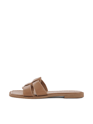 SANDALIA KARINA - CAMEL