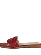 SANDALIA TRENZI - ROJO - Miniatura 1