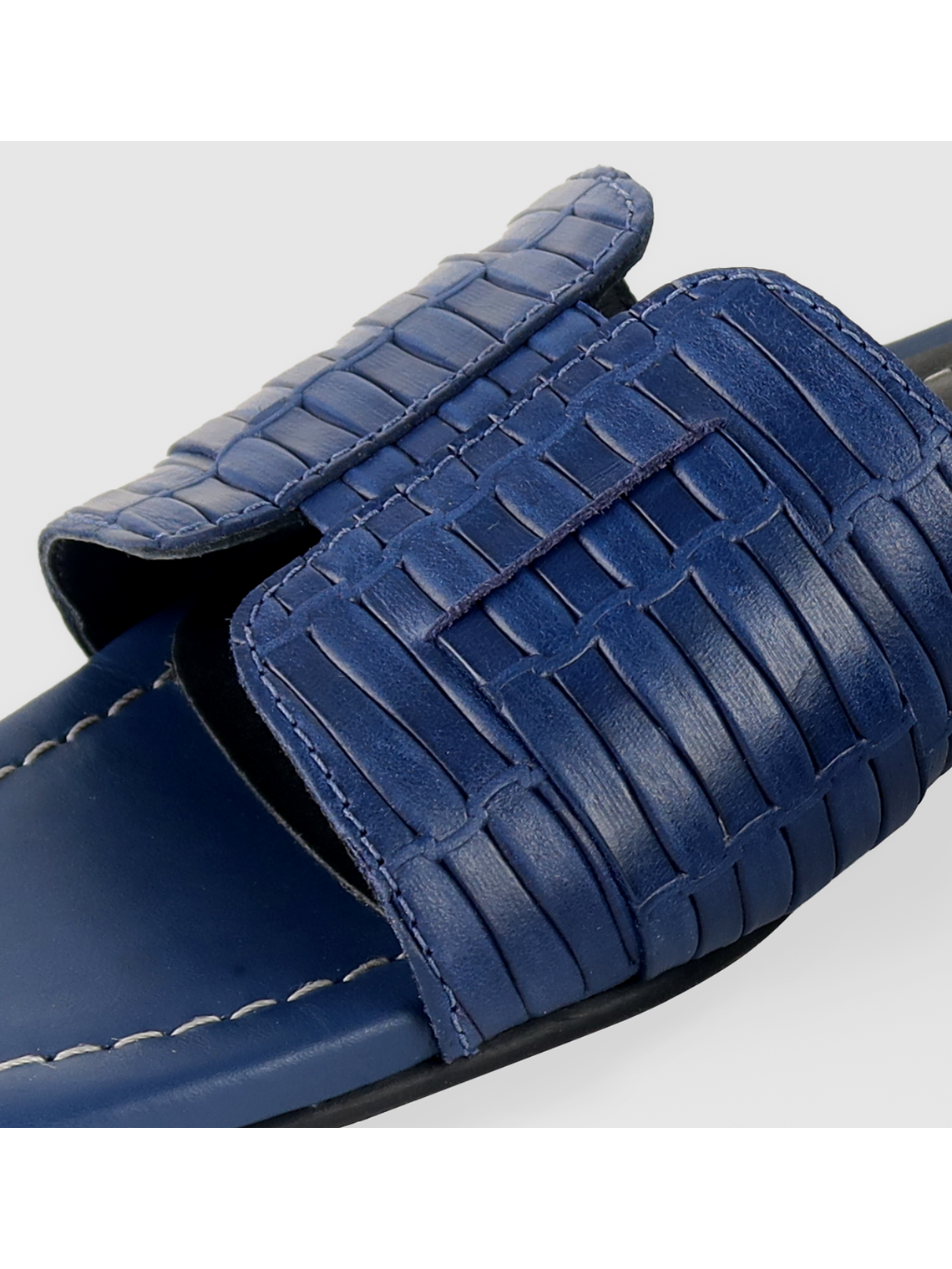 SANDALIA VICKY - AZUL 3