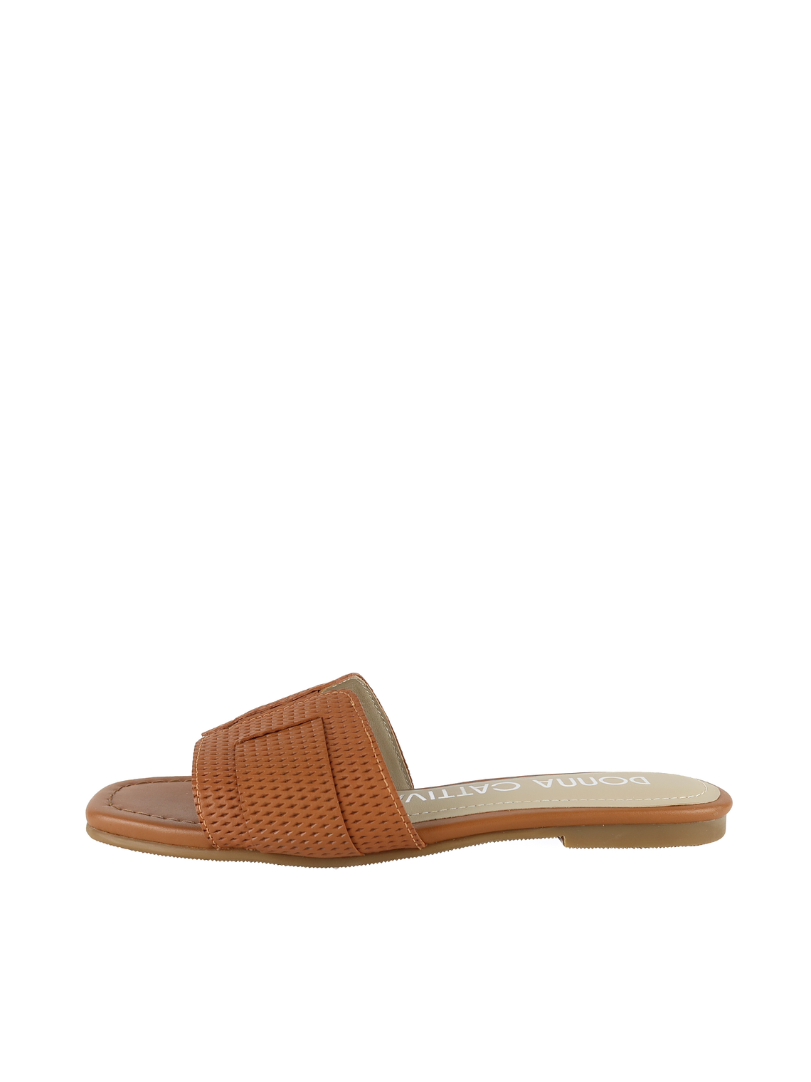 SANDALIA VICKY - CAMEL 1