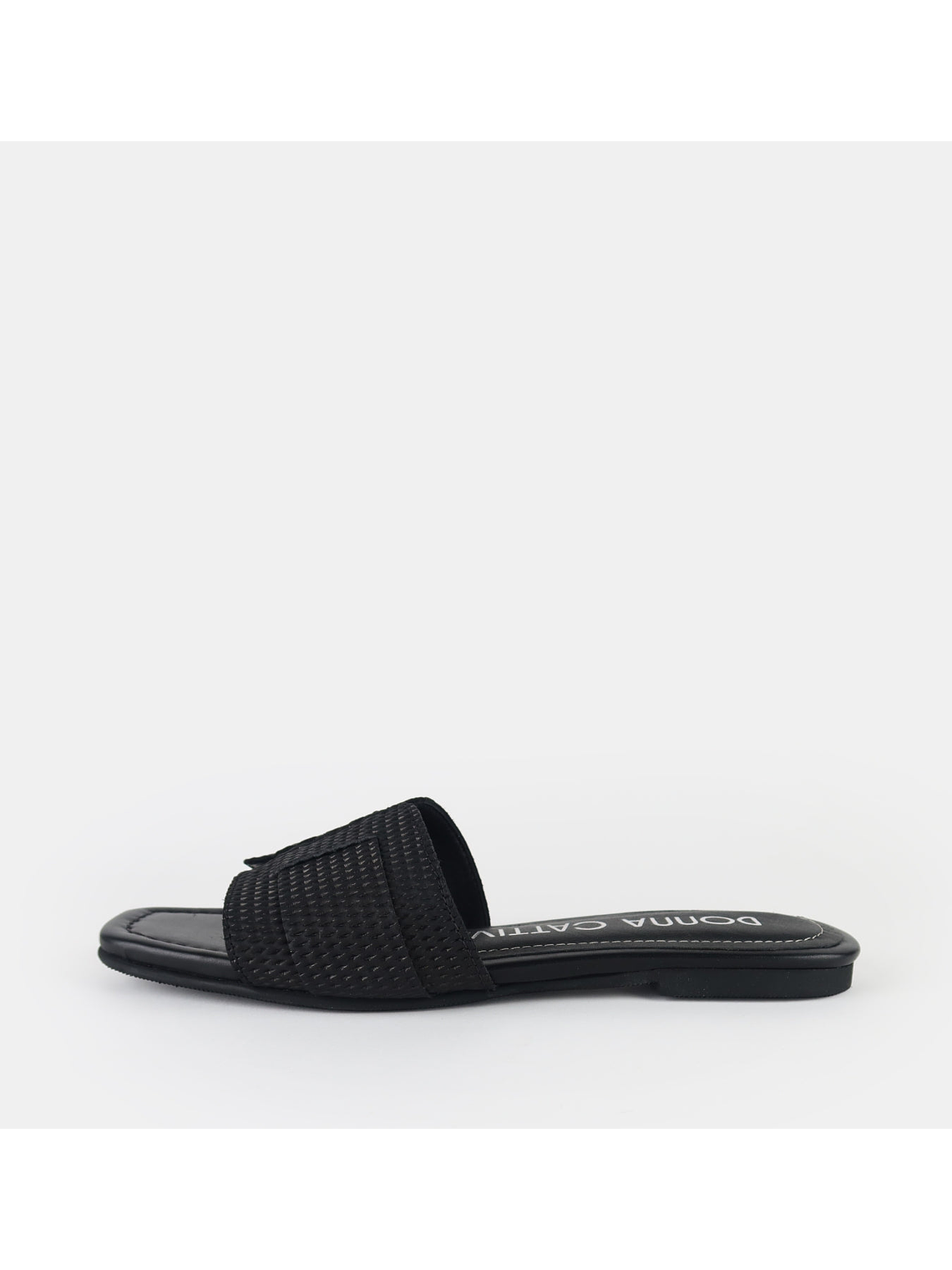 SANDALIA VICKY - NEGRO 1