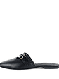 SLIPPER ALEX - NEGRO - Miniatura 1