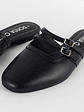 SLIPPER ALEX - NEGRO - Miniatura 3