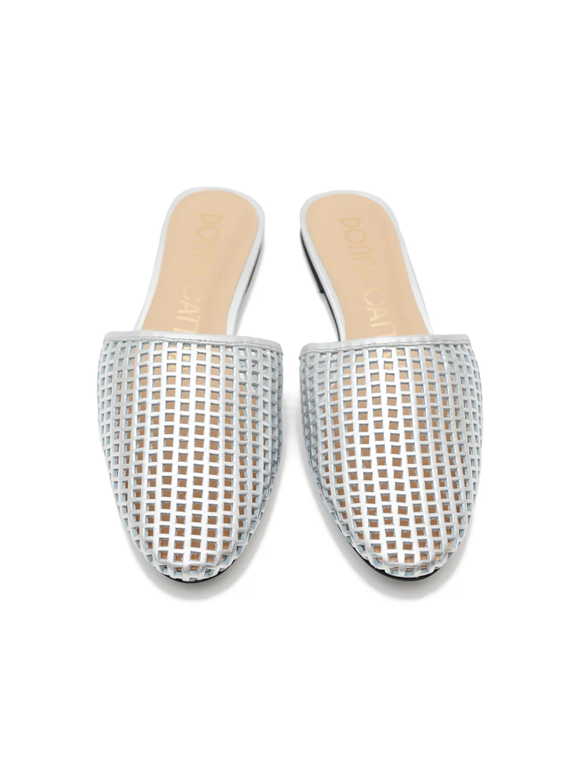 SLIPPER ELENOR - PLATA 5