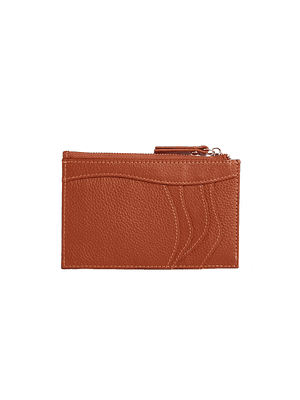 TARJETERO MER - OCRE