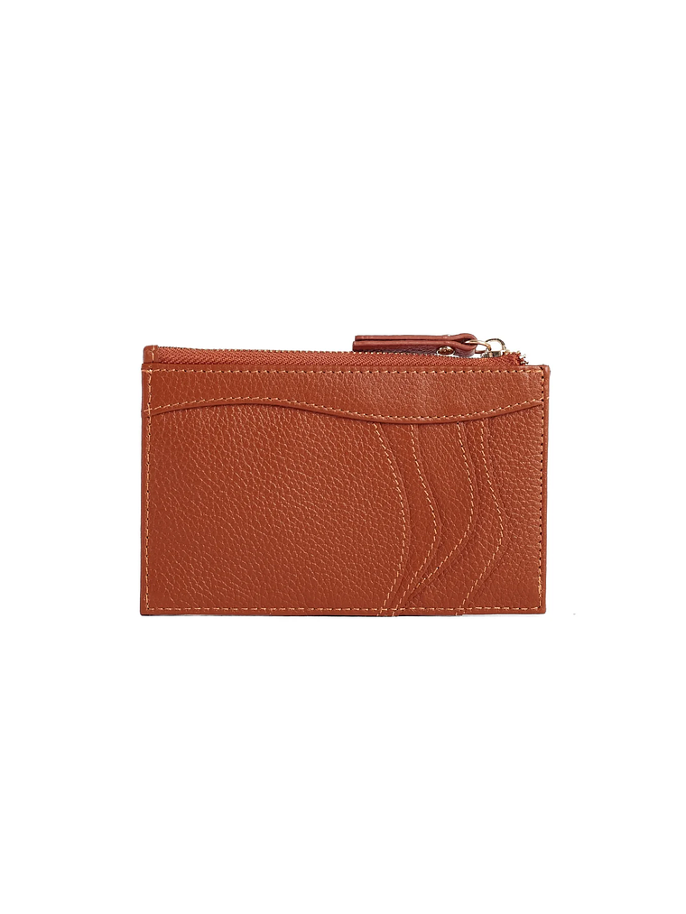 TARJETERO MER - OCRE 2