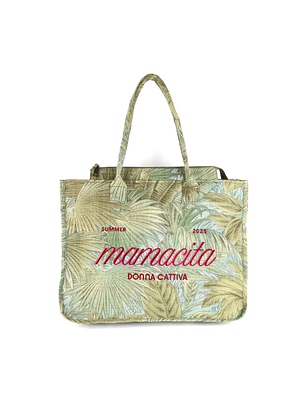 TOTE BAG ASIA - MAMACITA