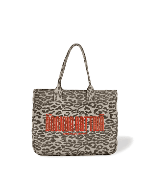 TOTE BAG BABI - BEIGE