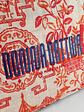 TOTE BAG BABI - ROJA - Miniatura 2