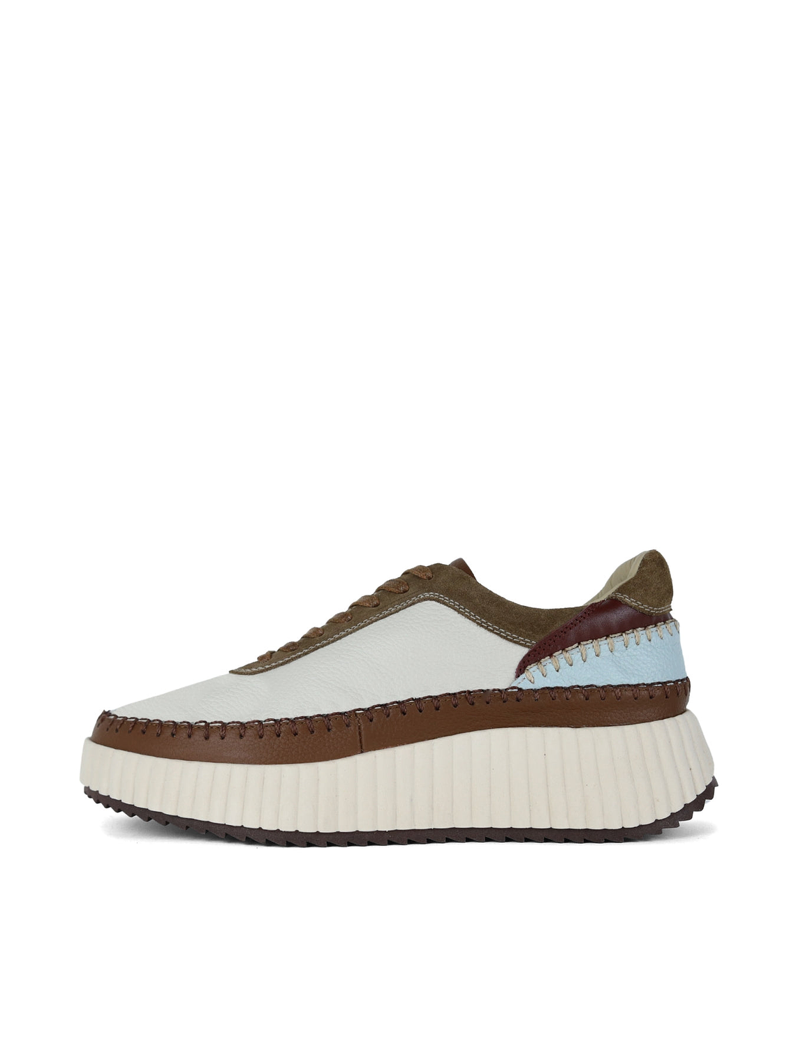 ZAPATILLA CALA  - BLANCOOFF 1