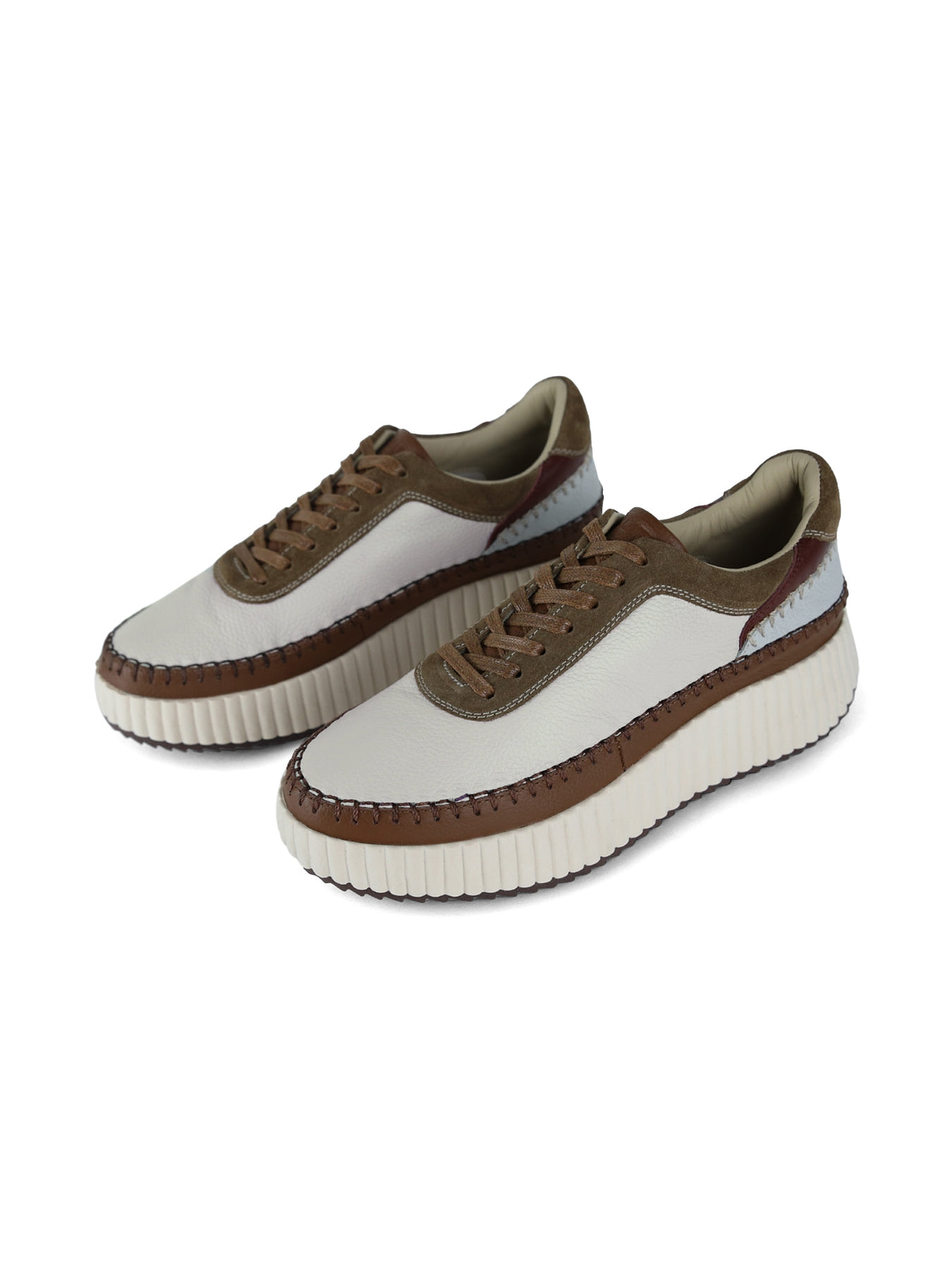 ZAPATILLA CALA  - BLANCOOFF 2