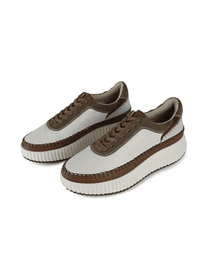 ZAPATILLA CALA  - BLANCOOFF