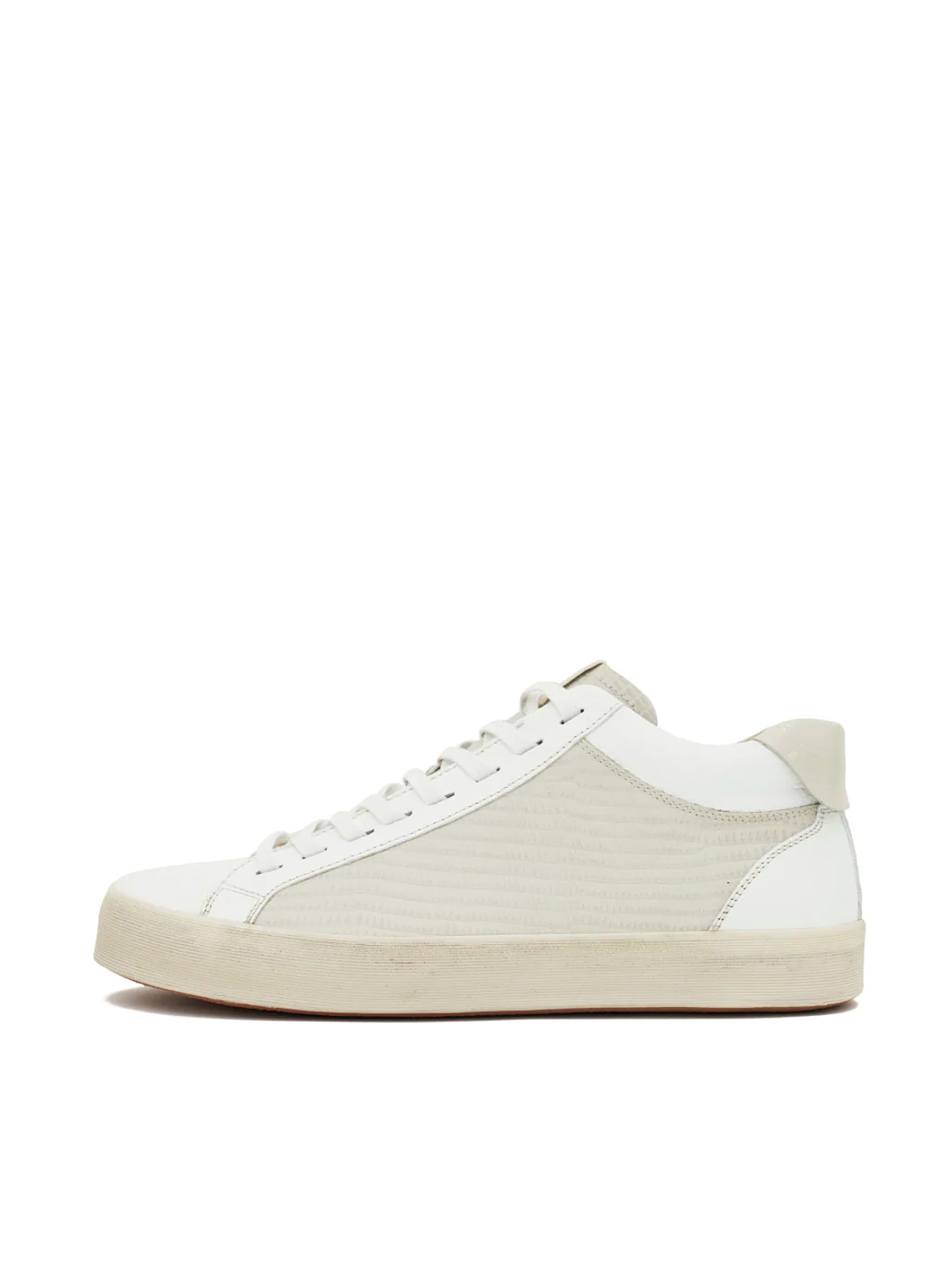 ZAPATILLA CAMI - BLANCO 1