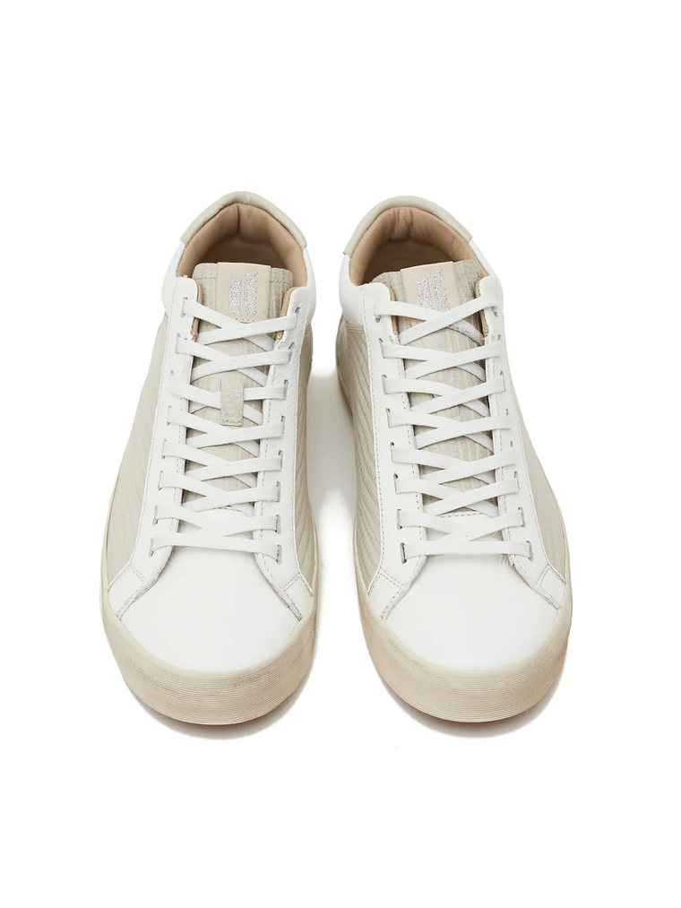 ZAPATILLA CAMI - BLANCO 2