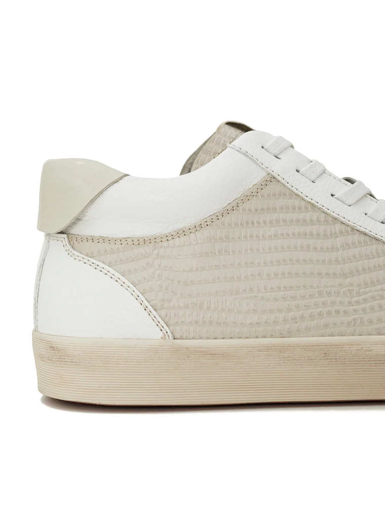 ZAPATILLA CAMI - BLANCO 4