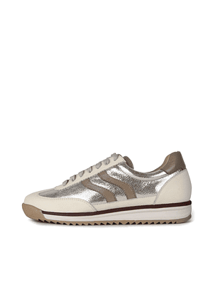 ZAPATILLA CLARA - HUESO