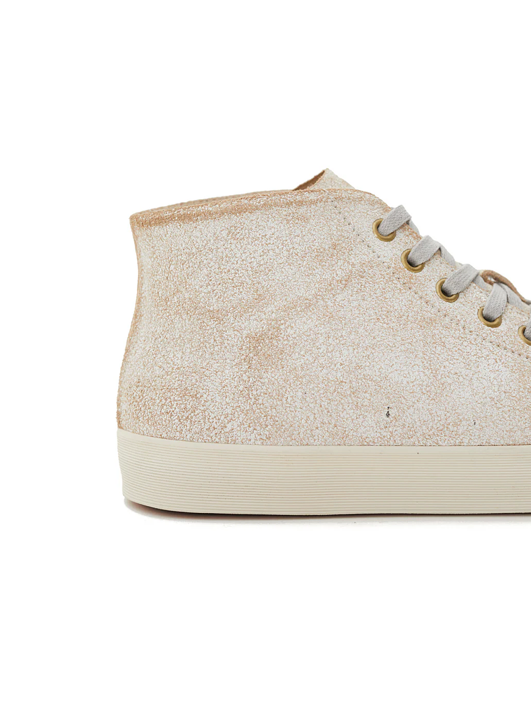 ZAPATILLA COTE - BLANCO 4