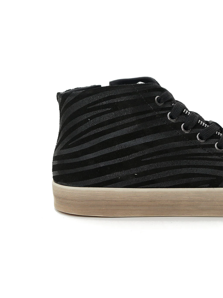 ZAPATILLA COTE - NEGRO 5