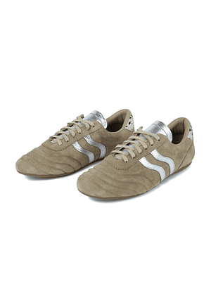 ZAPATILLA LEONA - AVELLANA