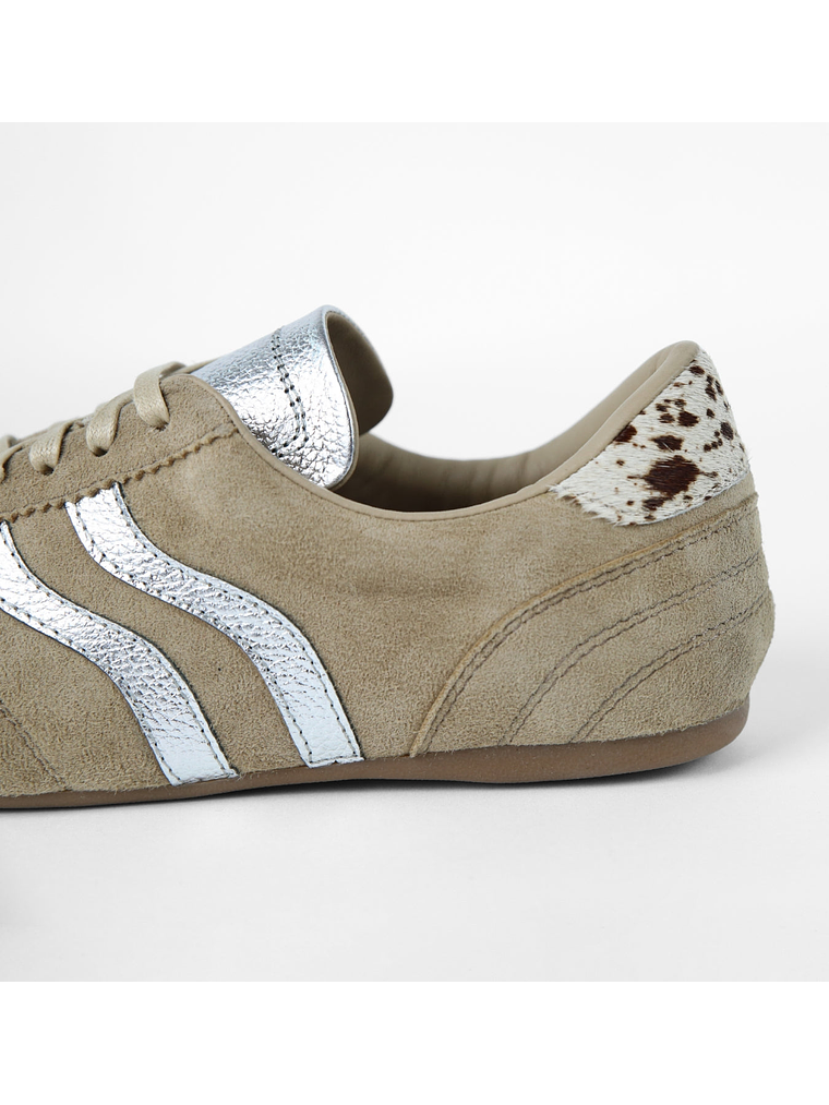 ZAPATILLA LEONA - AVELLANA 4