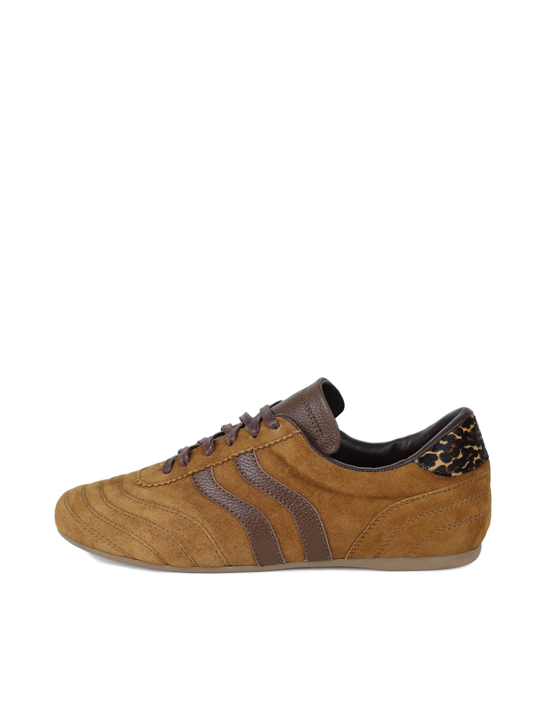 ZAPATILLA LEONA - CAMEL 1