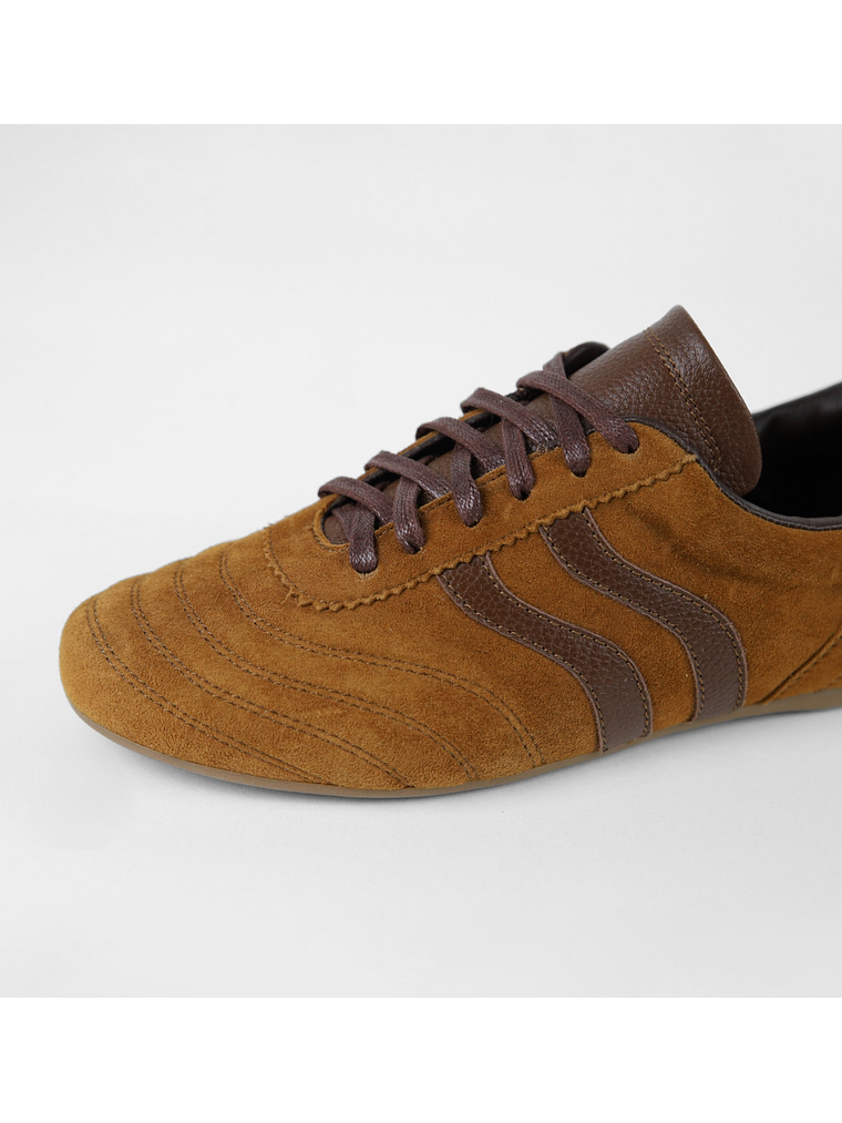 ZAPATILLA LEONA - CAMEL 4