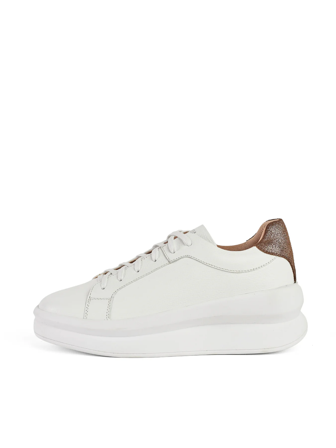 ZAPATILLA LIMA - BLANCO/VERDE 1