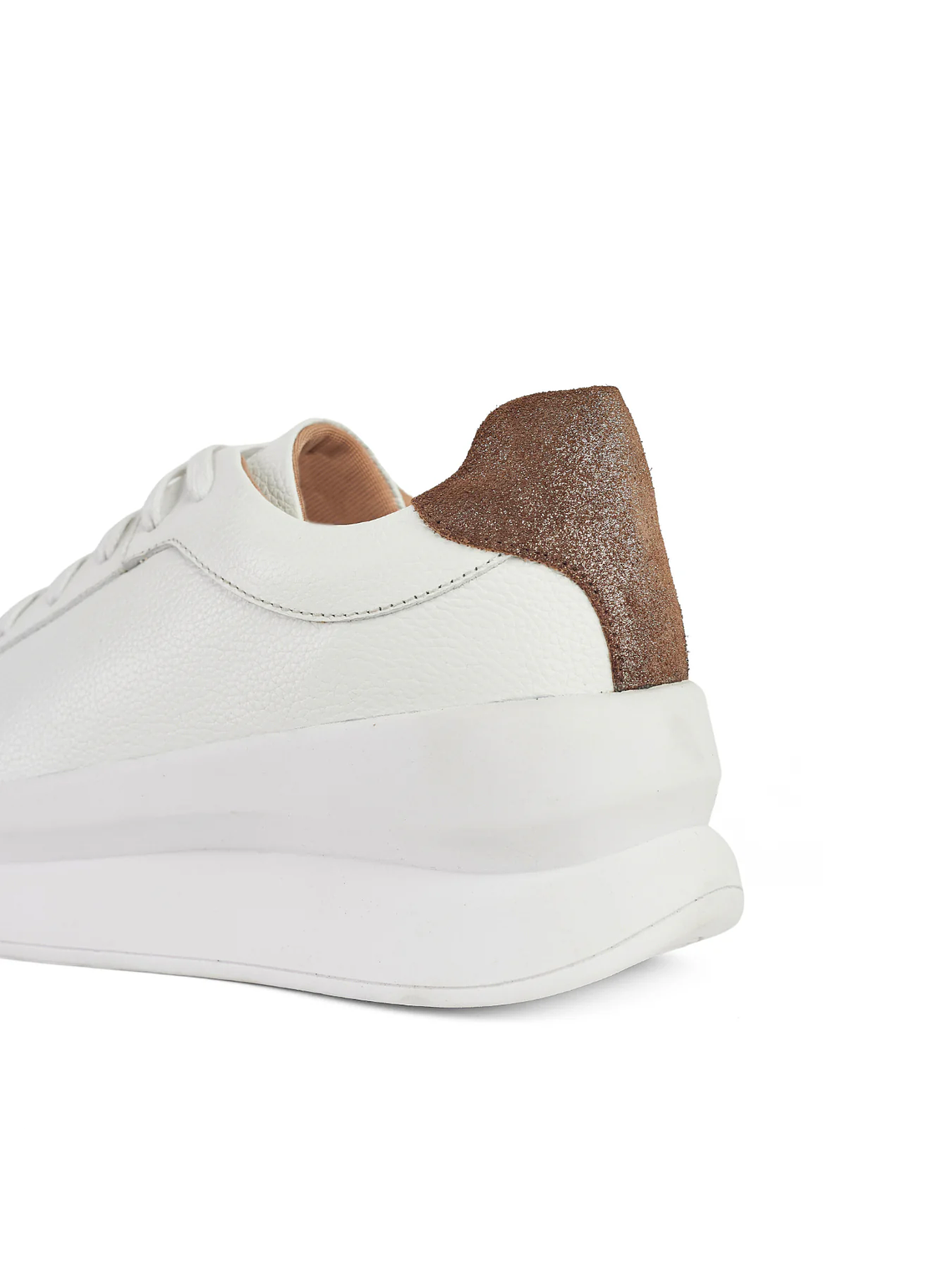 ZAPATILLA LIMA - BLANCO/VERDE 5