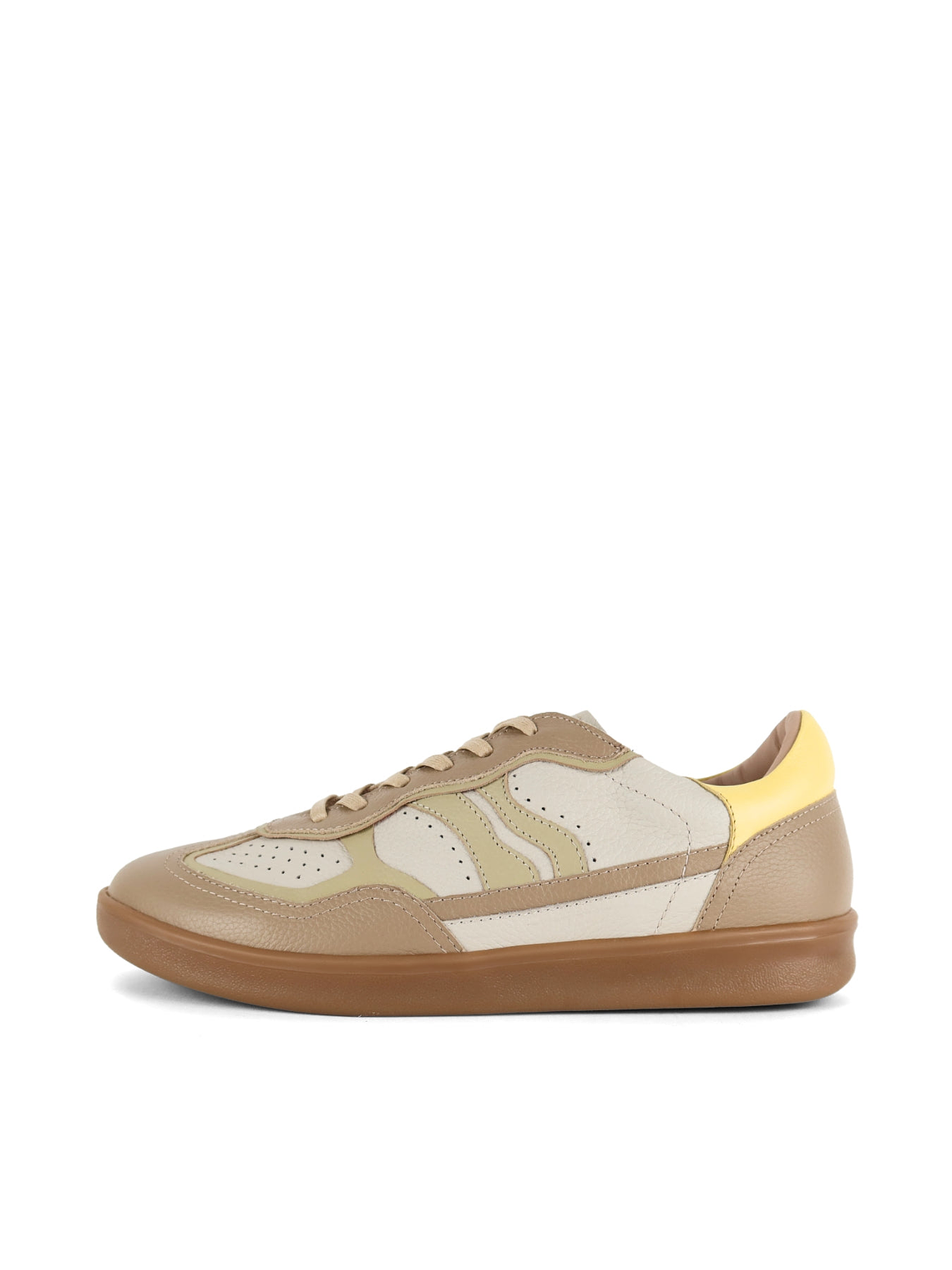 ZAPATILLA MARTINA - BLANCO OFF 1