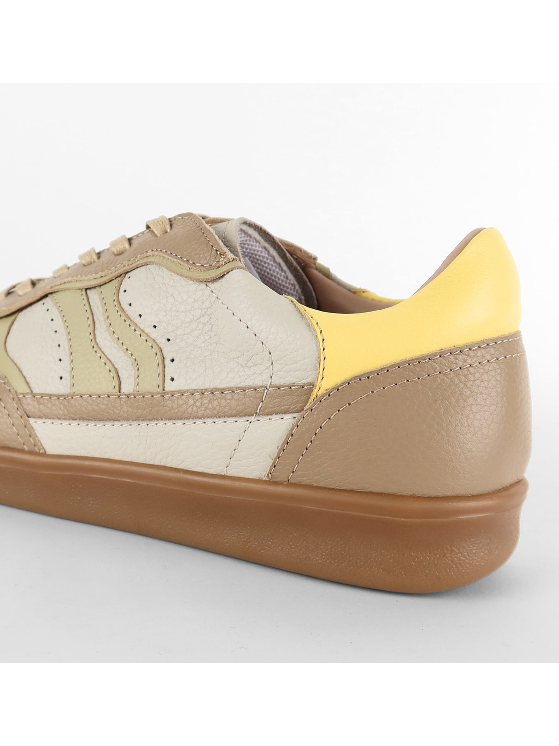 ZAPATILLA MARTINA - BLANCO OFF 3