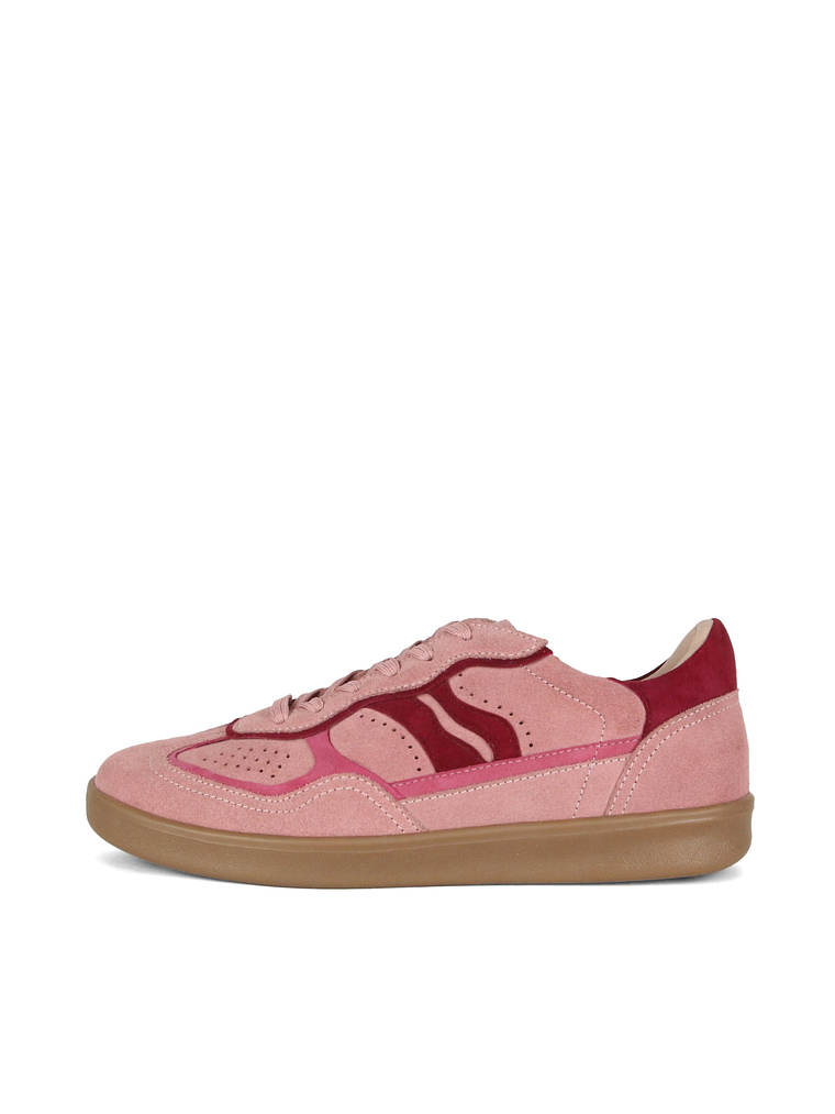 ZAPATILLA MARTINA - ROSADO 1